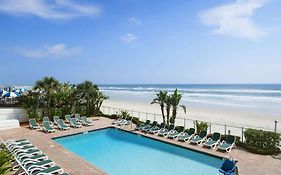 Days Inn Daytona Beach Oceanfront